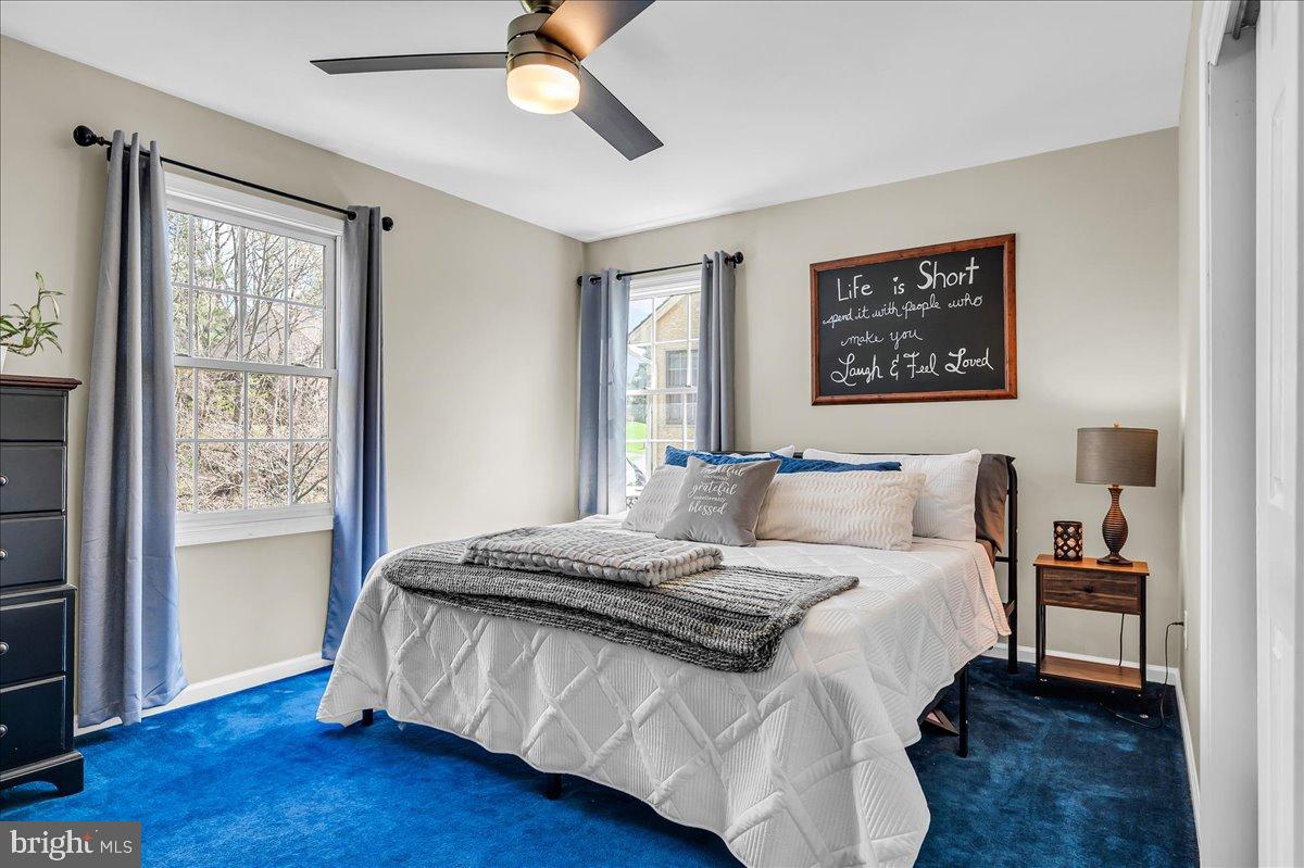 SOMERSET LAKE - Residential