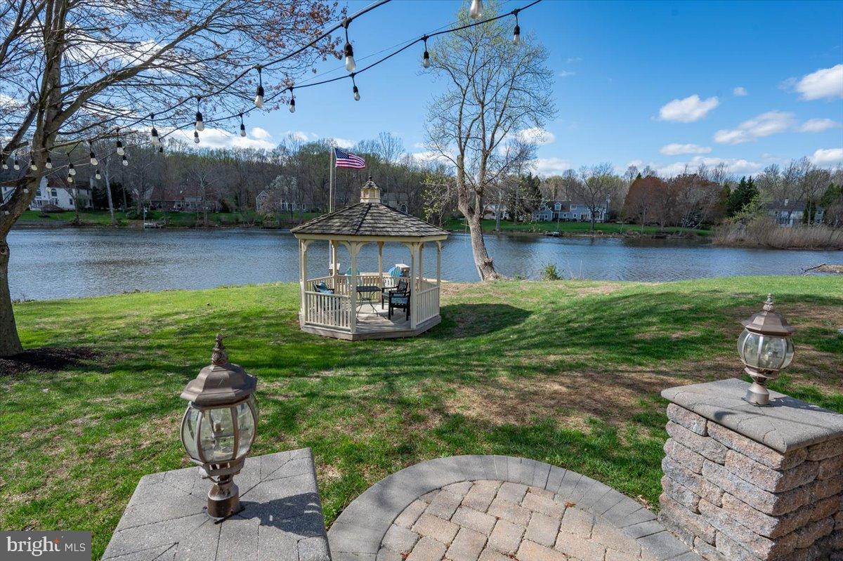 SOMERSET LAKE - Residential