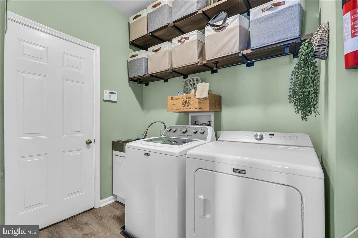 SOMERSET LAKE - Residential