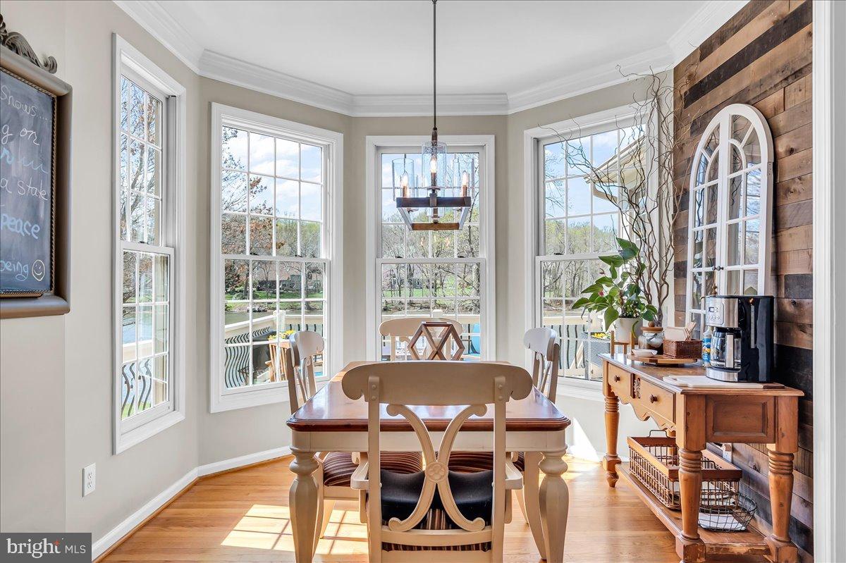 SOMERSET LAKE - Residential