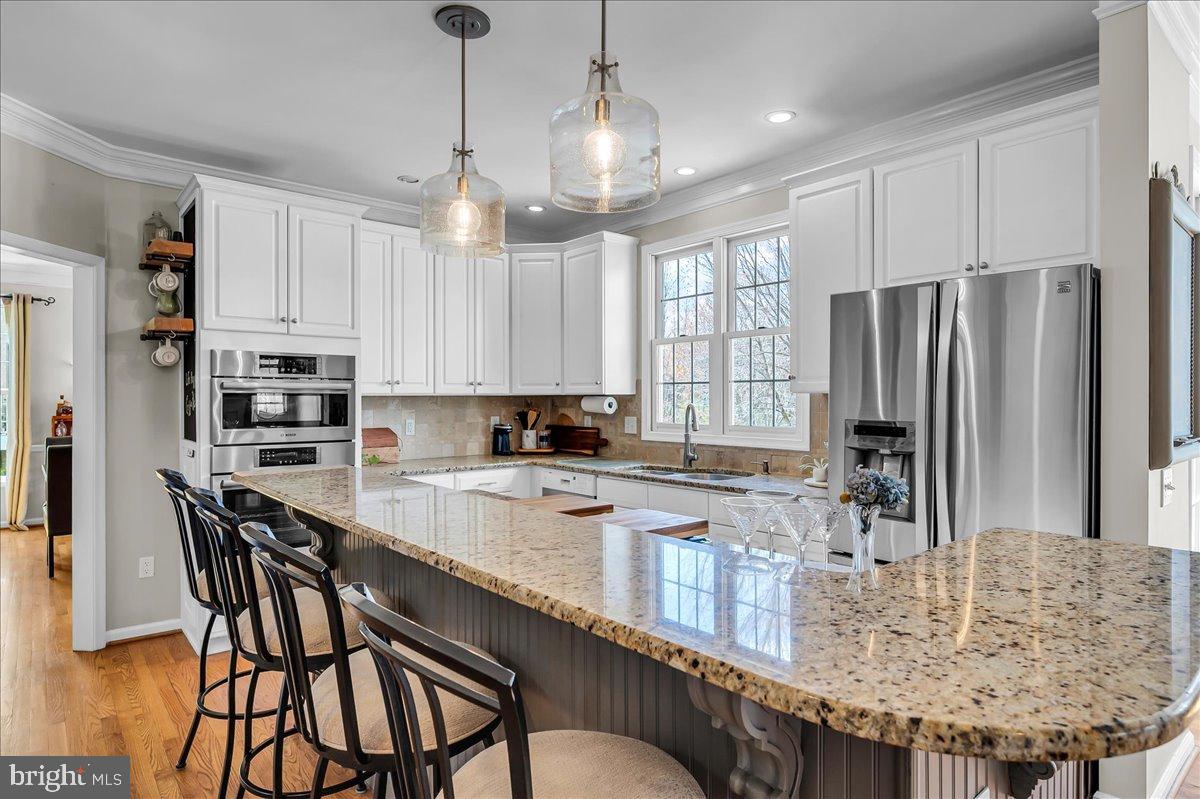 SOMERSET LAKE - Residential