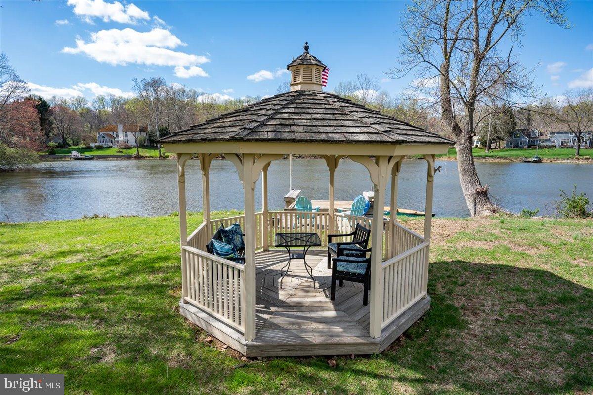 SOMERSET LAKE - Residential