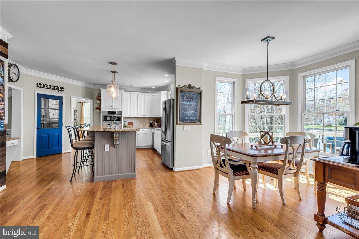 SOMERSET LAKE - Residential