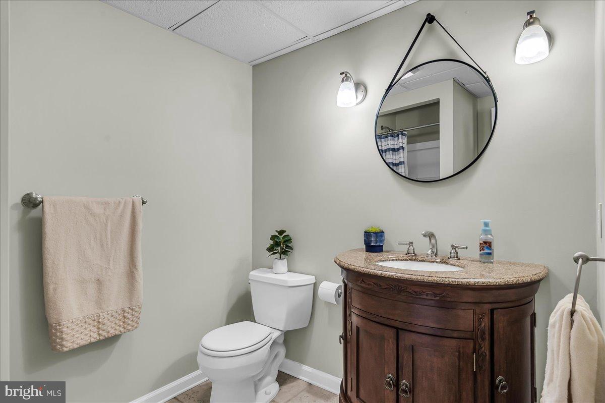 SOMERSET LAKE - Residential