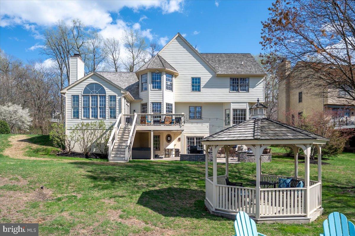 SOMERSET LAKE - Residential