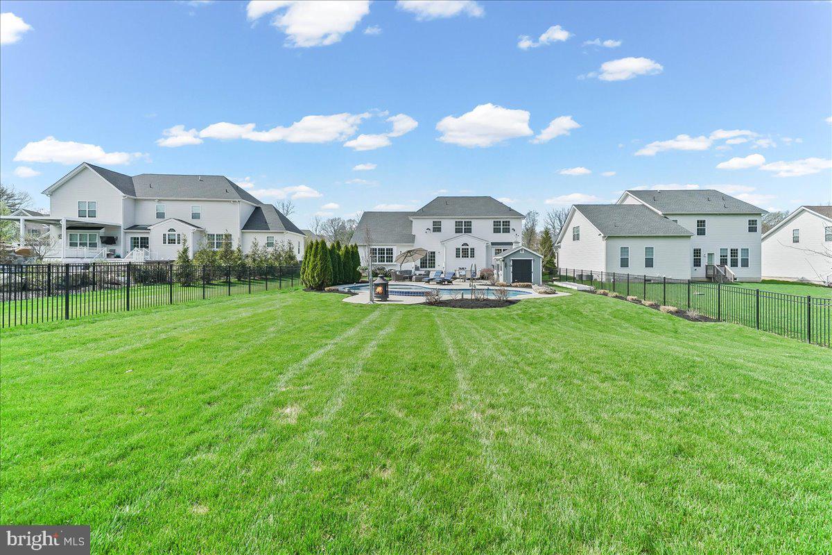 DOYLESTOWN GREENE - Residential