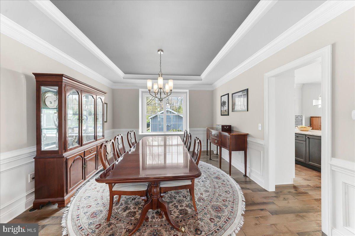 DOYLESTOWN GREENE - Residential