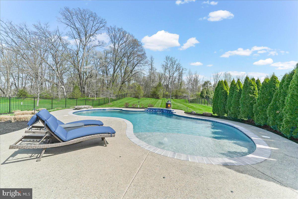 DOYLESTOWN GREENE - Residential