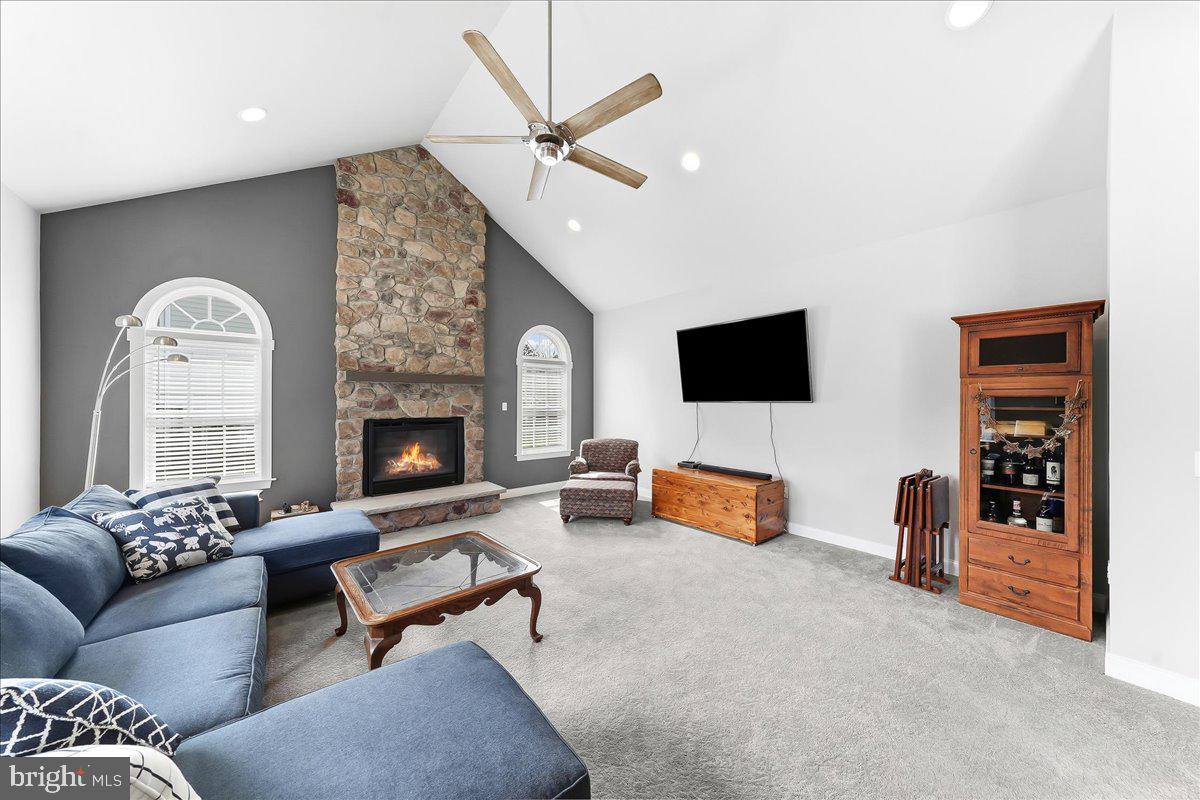 DOYLESTOWN GREENE - Residential