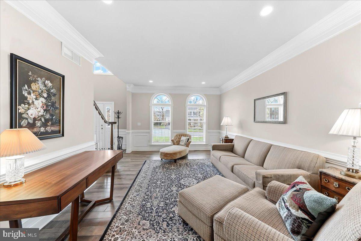 DOYLESTOWN GREENE - Residential