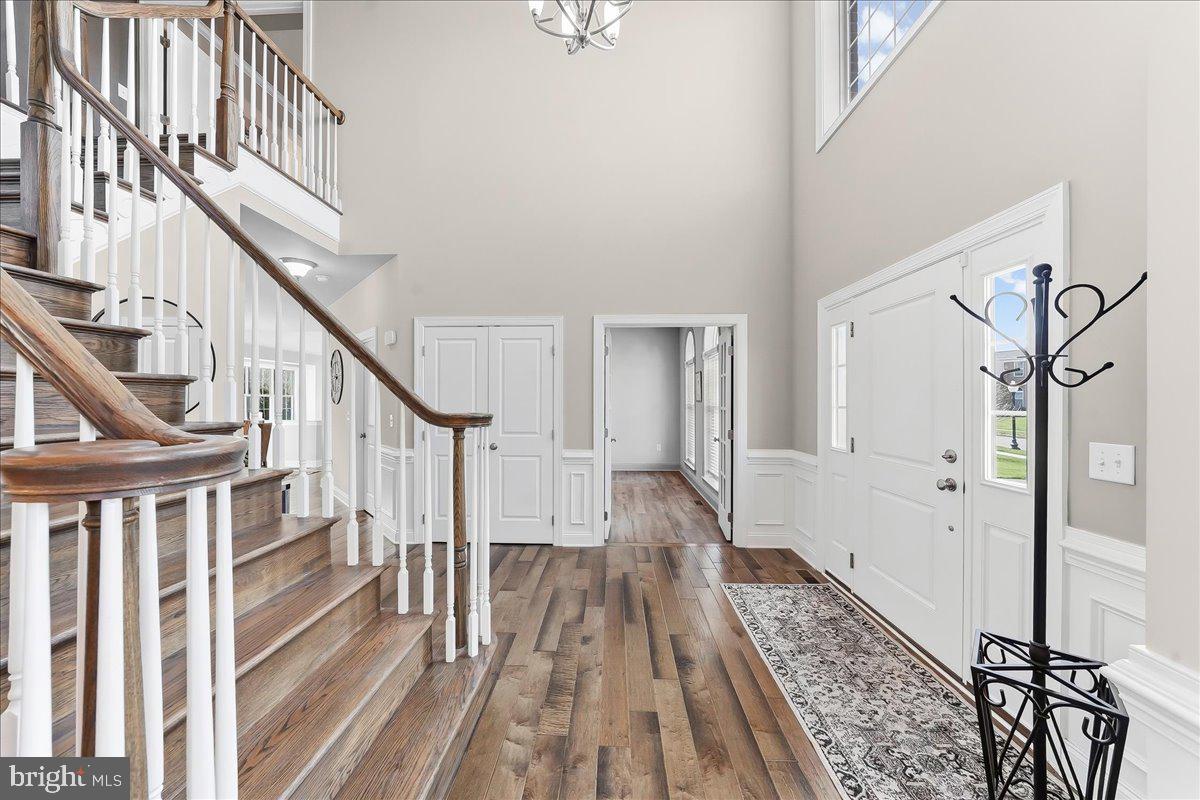 DOYLESTOWN GREENE - Residential