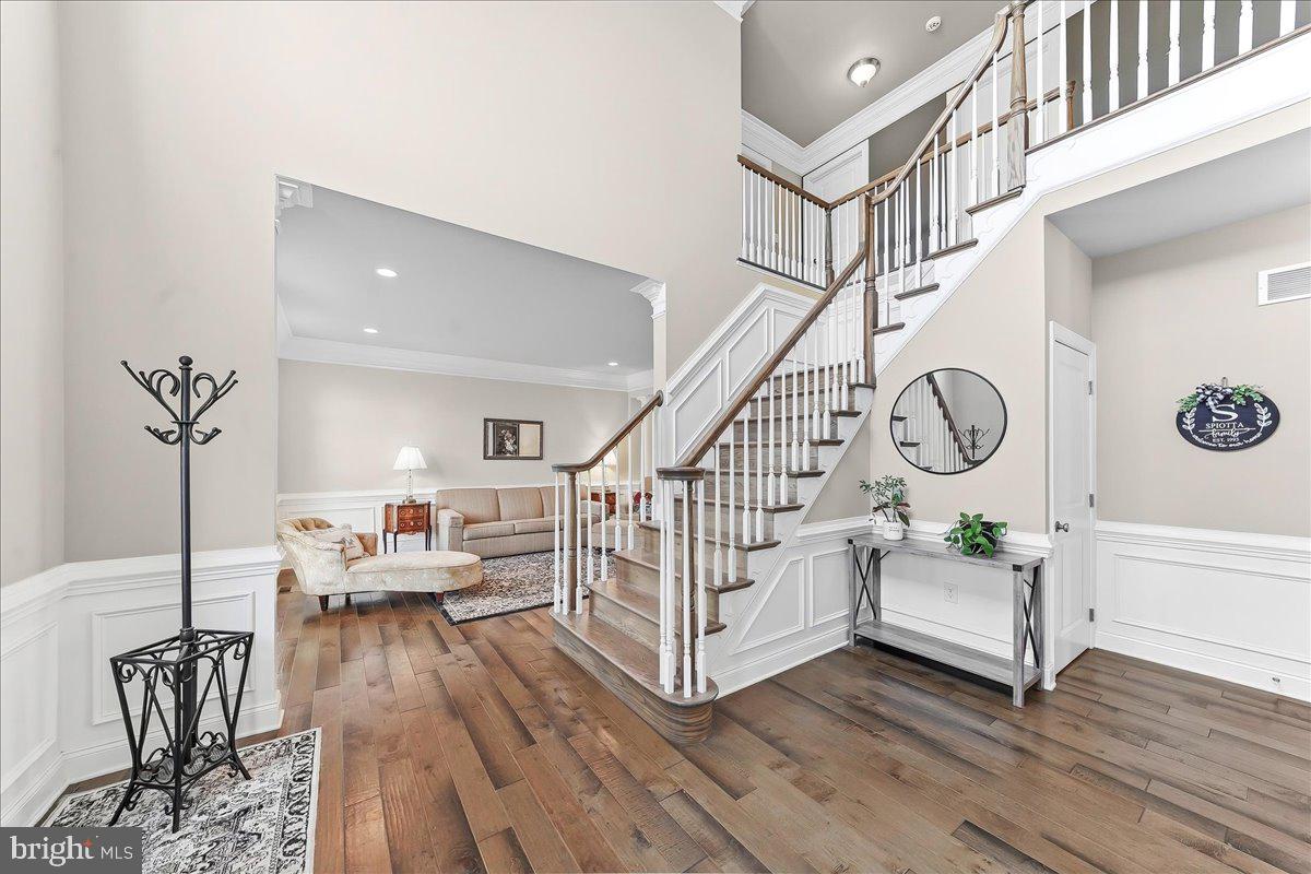 DOYLESTOWN GREENE - Residential