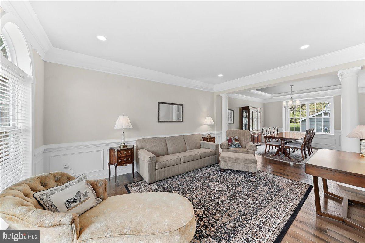 DOYLESTOWN GREENE - Residential