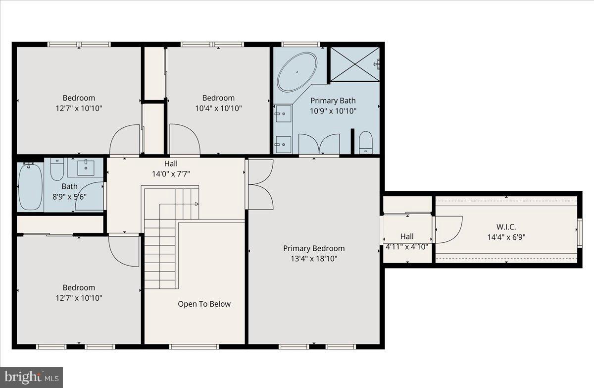 DOYLESTOWN GREENE - Residential