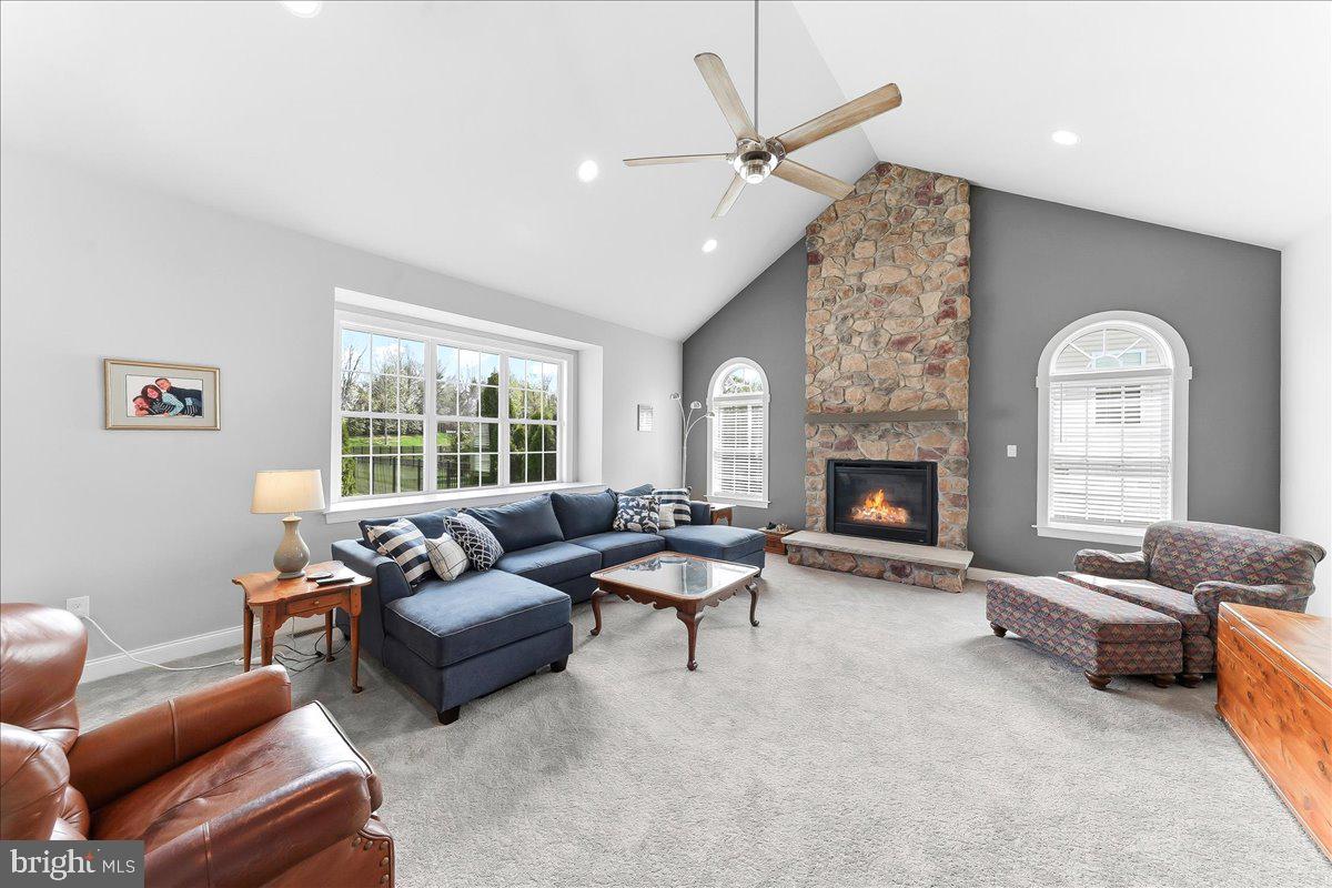 DOYLESTOWN GREENE - Residential