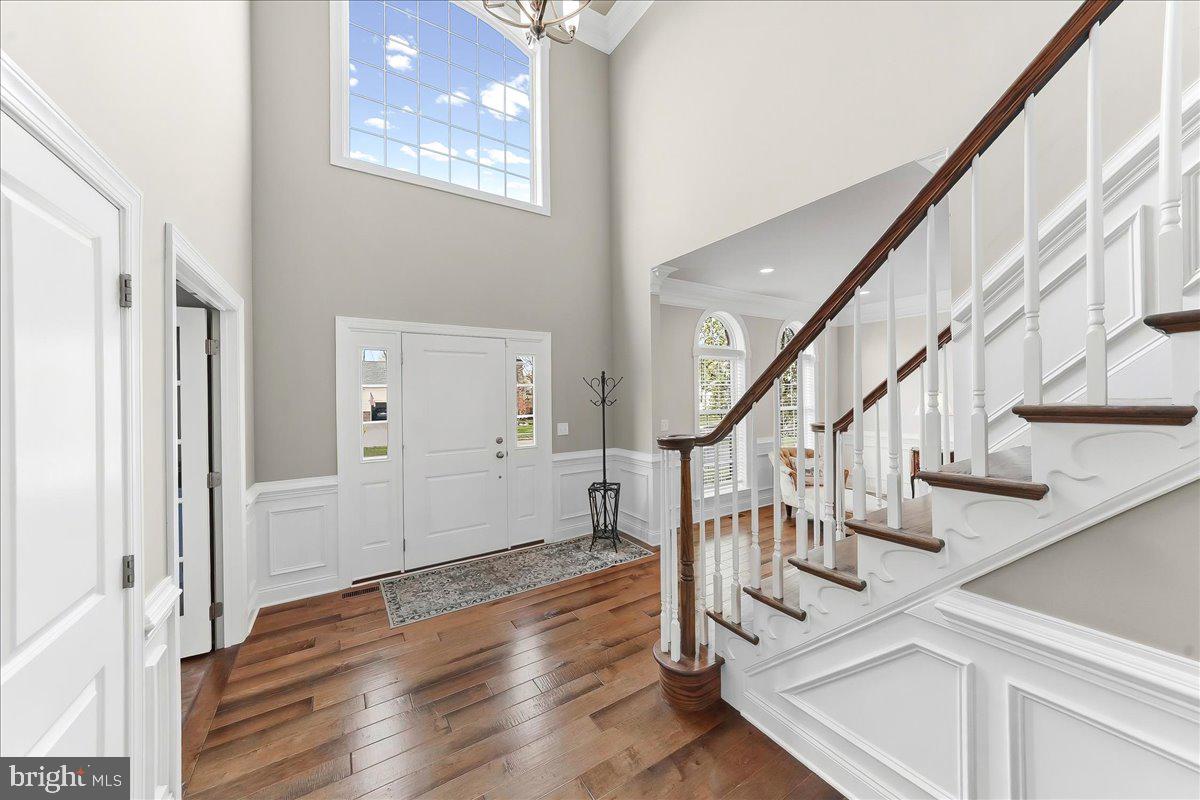 DOYLESTOWN GREENE - Residential