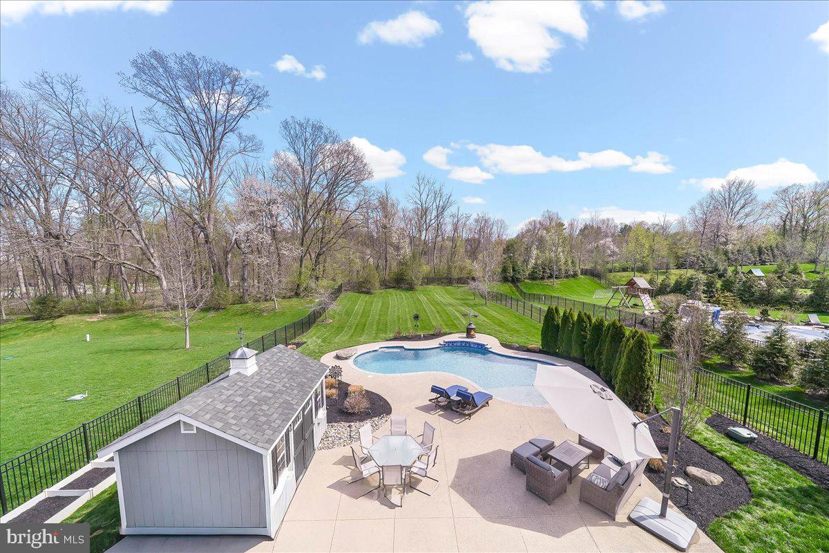 DOYLESTOWN GREENE - Residential