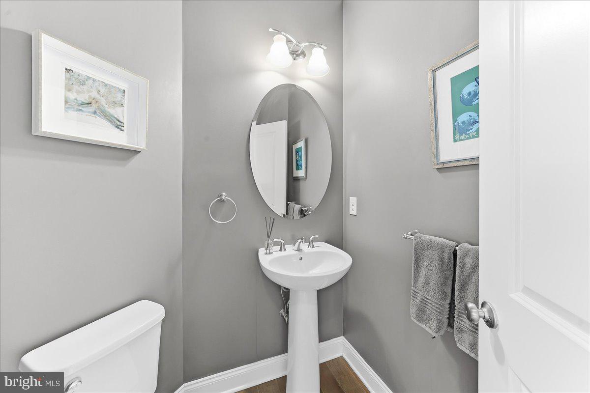 DOYLESTOWN GREENE - Residential