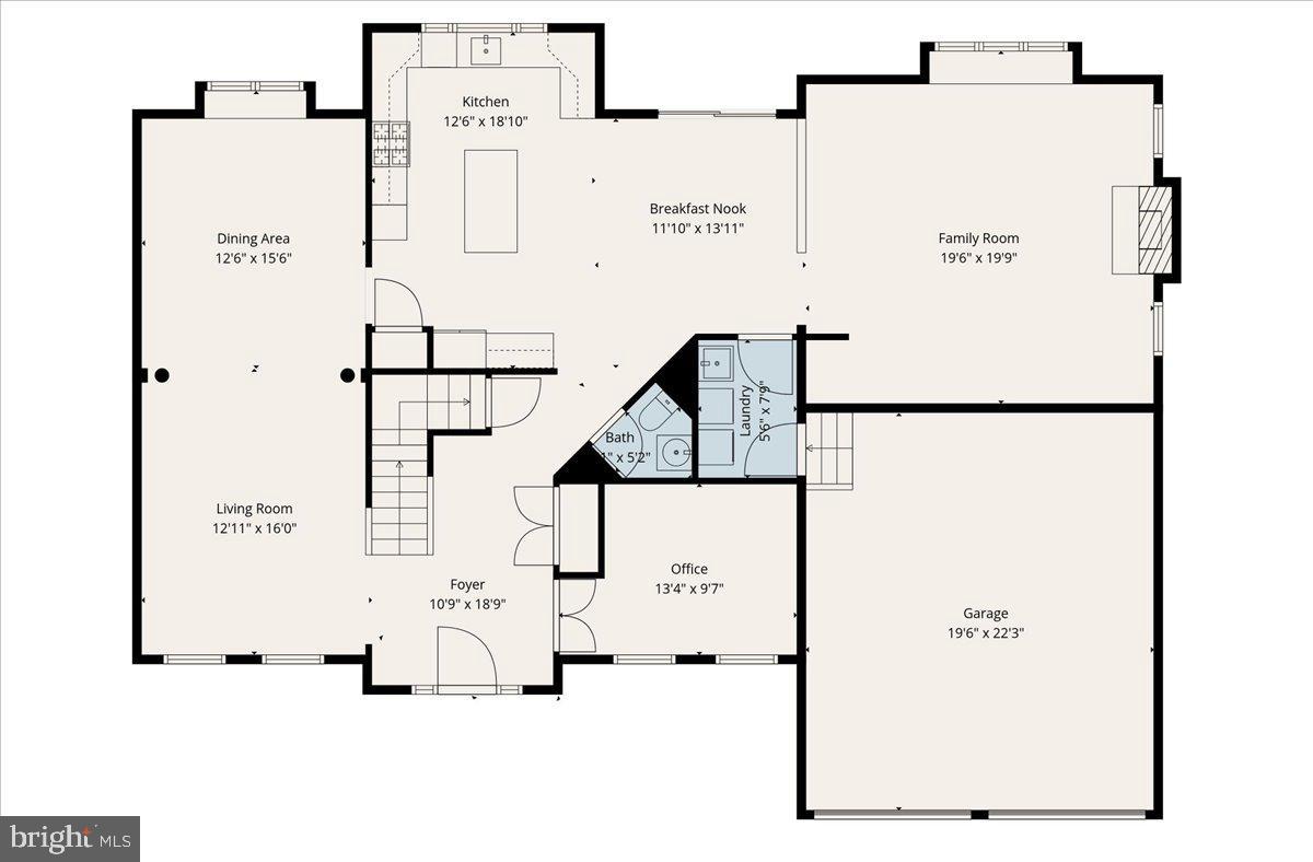 DOYLESTOWN GREENE - Residential
