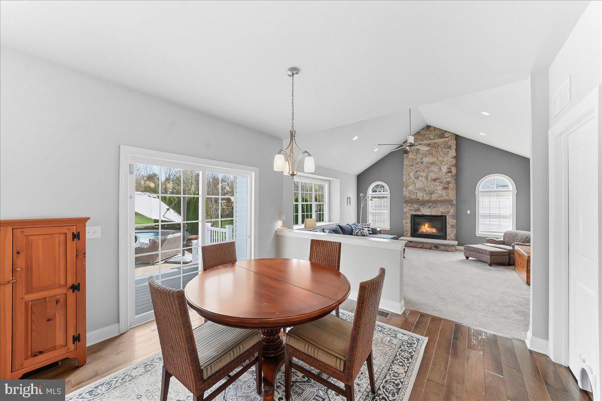 DOYLESTOWN GREENE - Residential