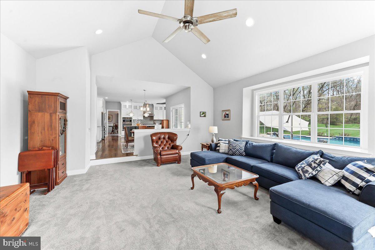 DOYLESTOWN GREENE - Residential