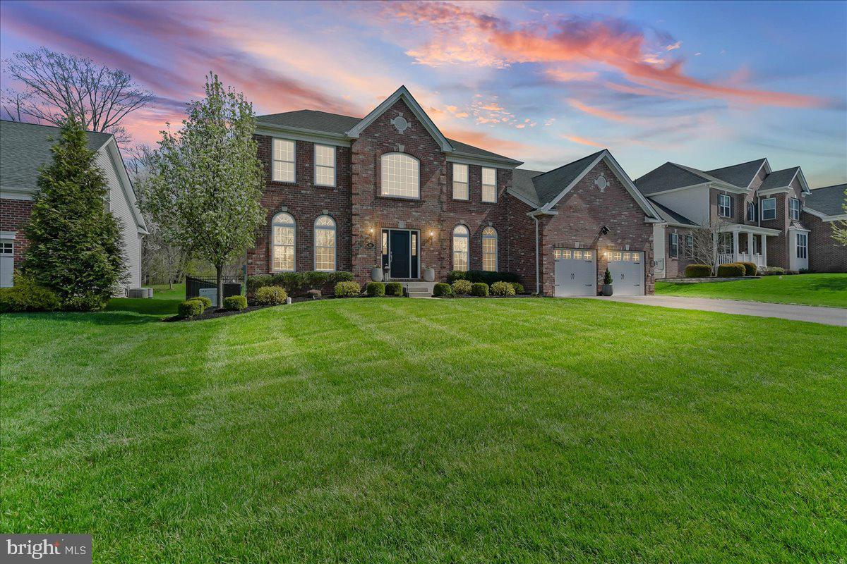 DOYLESTOWN GREENE - Residential