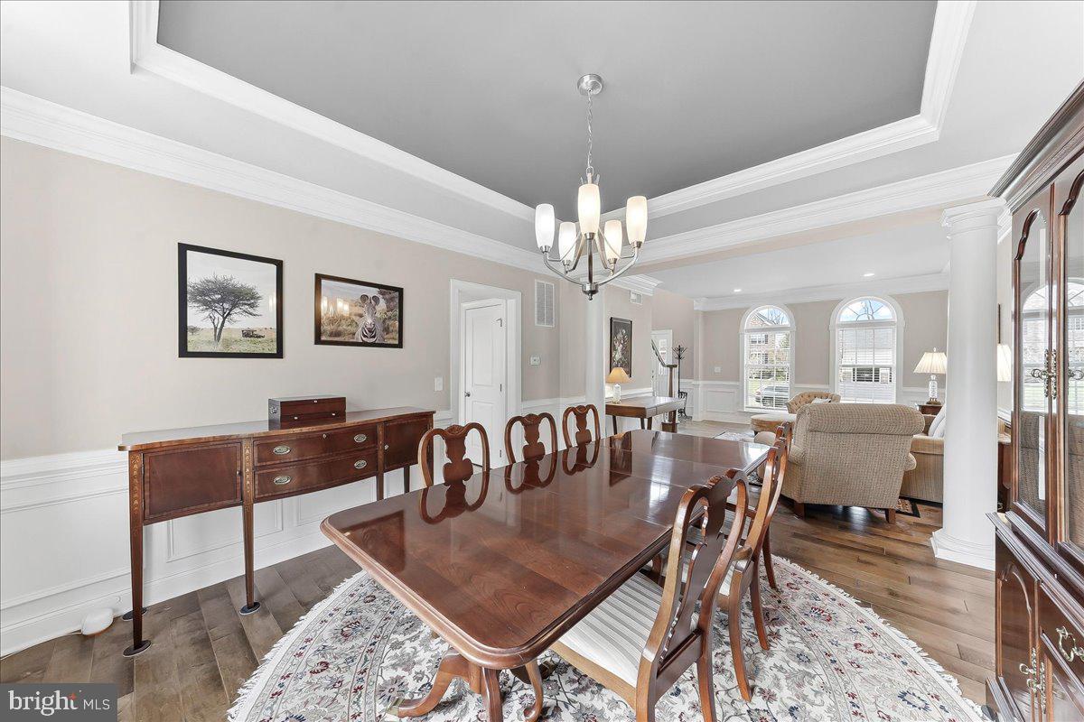 DOYLESTOWN GREENE - Residential