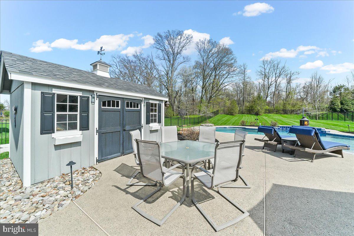 DOYLESTOWN GREENE - Residential