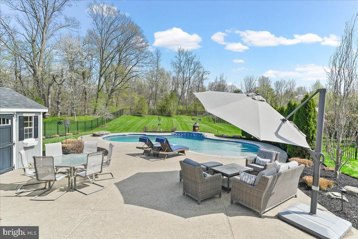 DOYLESTOWN GREENE - Residential