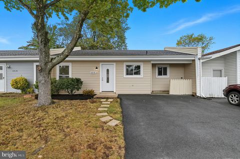 6018 REGENTS PARK ROAD CENTREVILLE VA 20120
