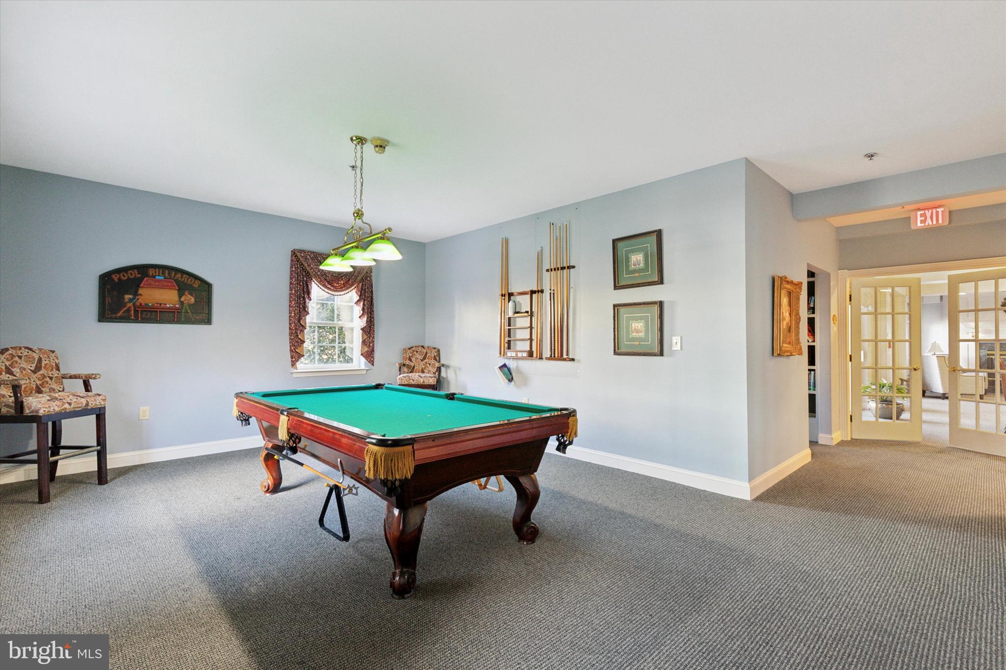 PAOLI POINTE - Residential