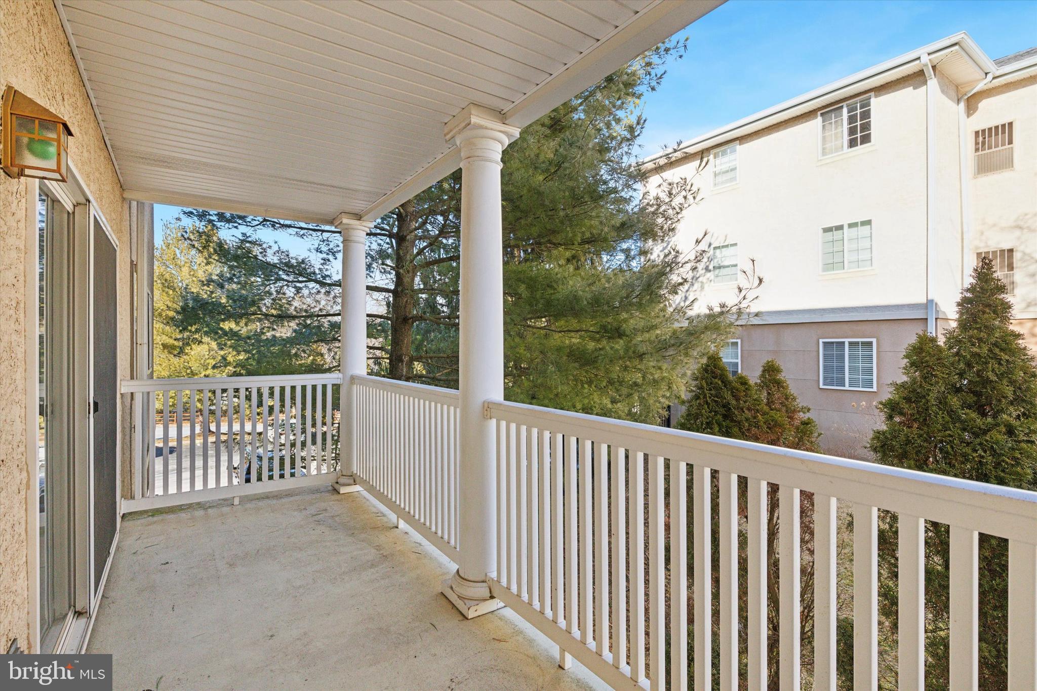 PAOLI POINTE - Residential