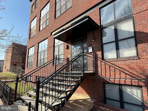 1111 W STREET NW 12 WASHINGTON DC 20009