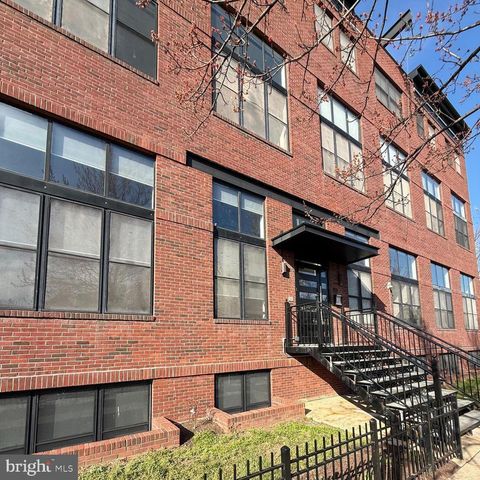 1111 W STREET NW 12 WASHINGTON DC 20009