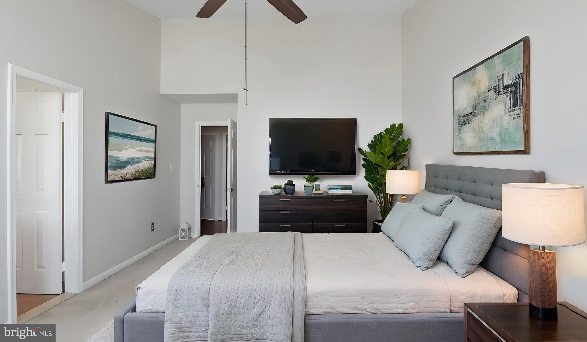 MIRROR RIDGE - Residential