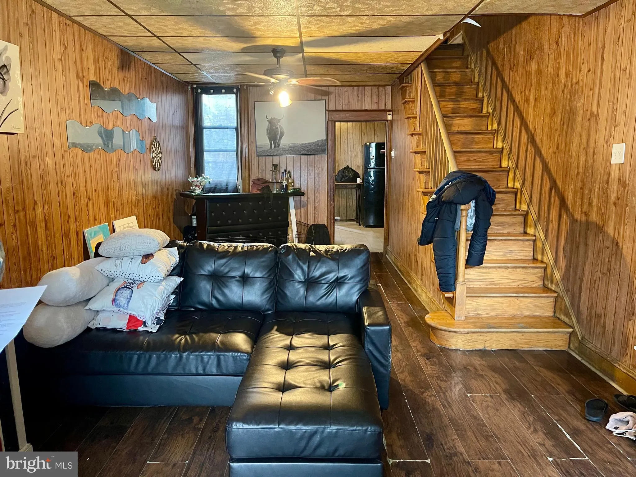 Philadelphia, Pennsylvania 19140, United States, 3 Bedrooms Bedrooms, ,1 BathroomBathrooms,Residential,Contingent,115202