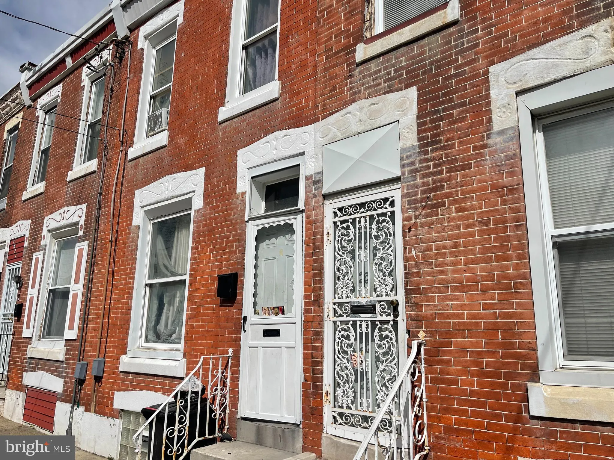 Philadelphia, Pennsylvania 19140, United States, 3 Bedrooms Bedrooms, ,1 BathroomBathrooms,Residential,Contingent,115202