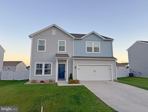 Photo of 73 Preening Road, HEDGESVILLE, WV 25427 (MLS # WVBE2045682)