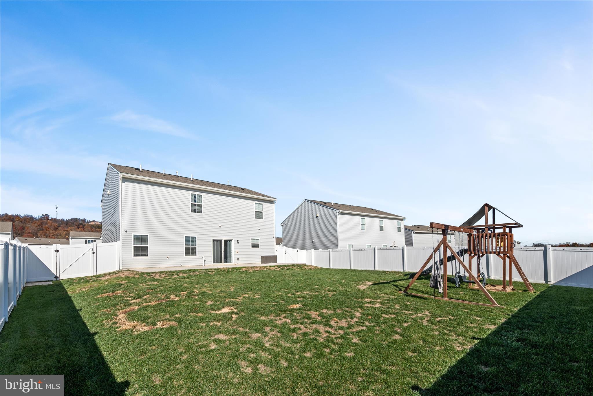 DILLON FARM - Residential