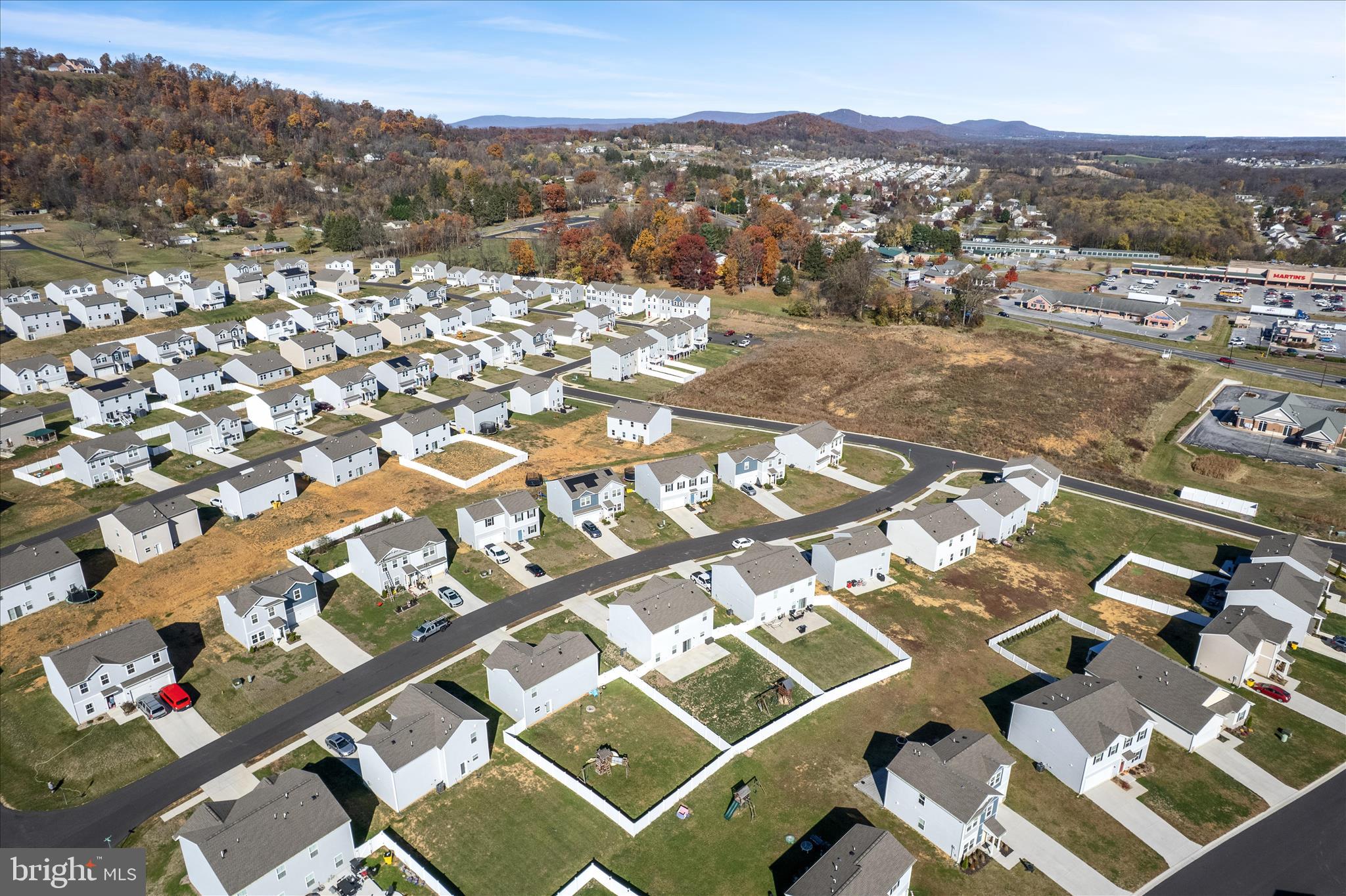 DILLON FARM - Residential