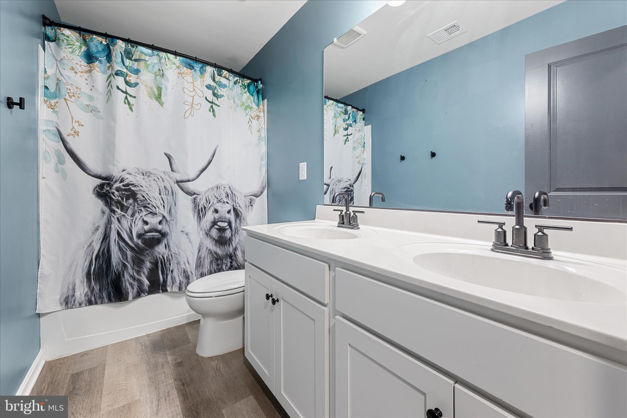 DILLON FARM - Residential