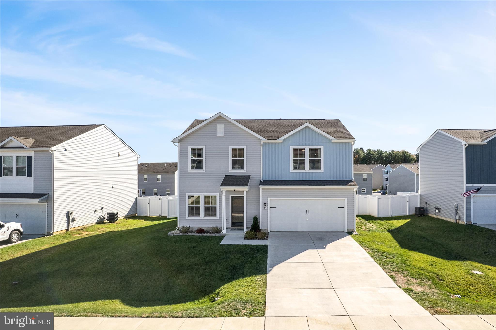 DILLON FARM - Residential