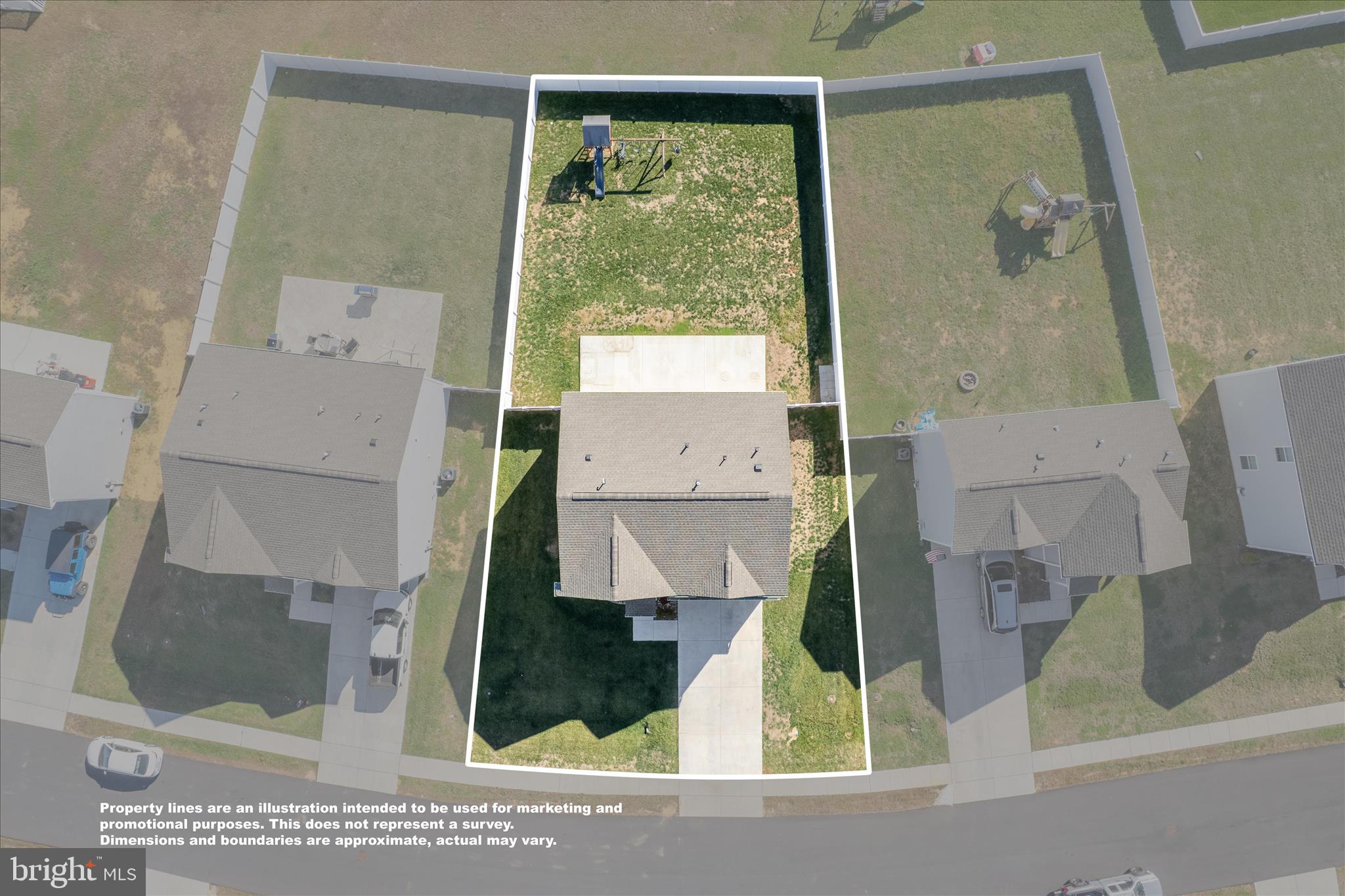 DILLON FARM - Residential