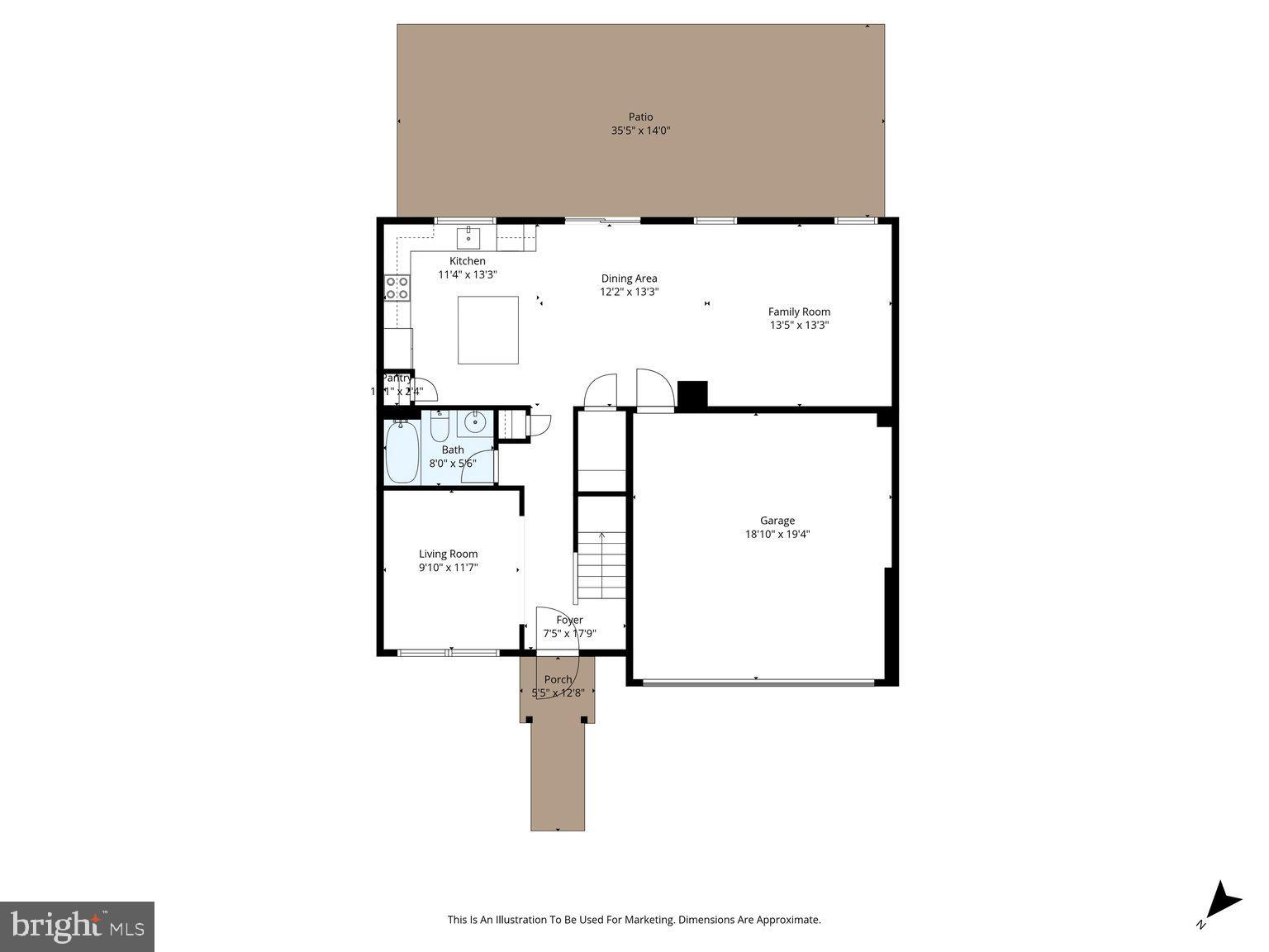 DILLON FARM - Residential