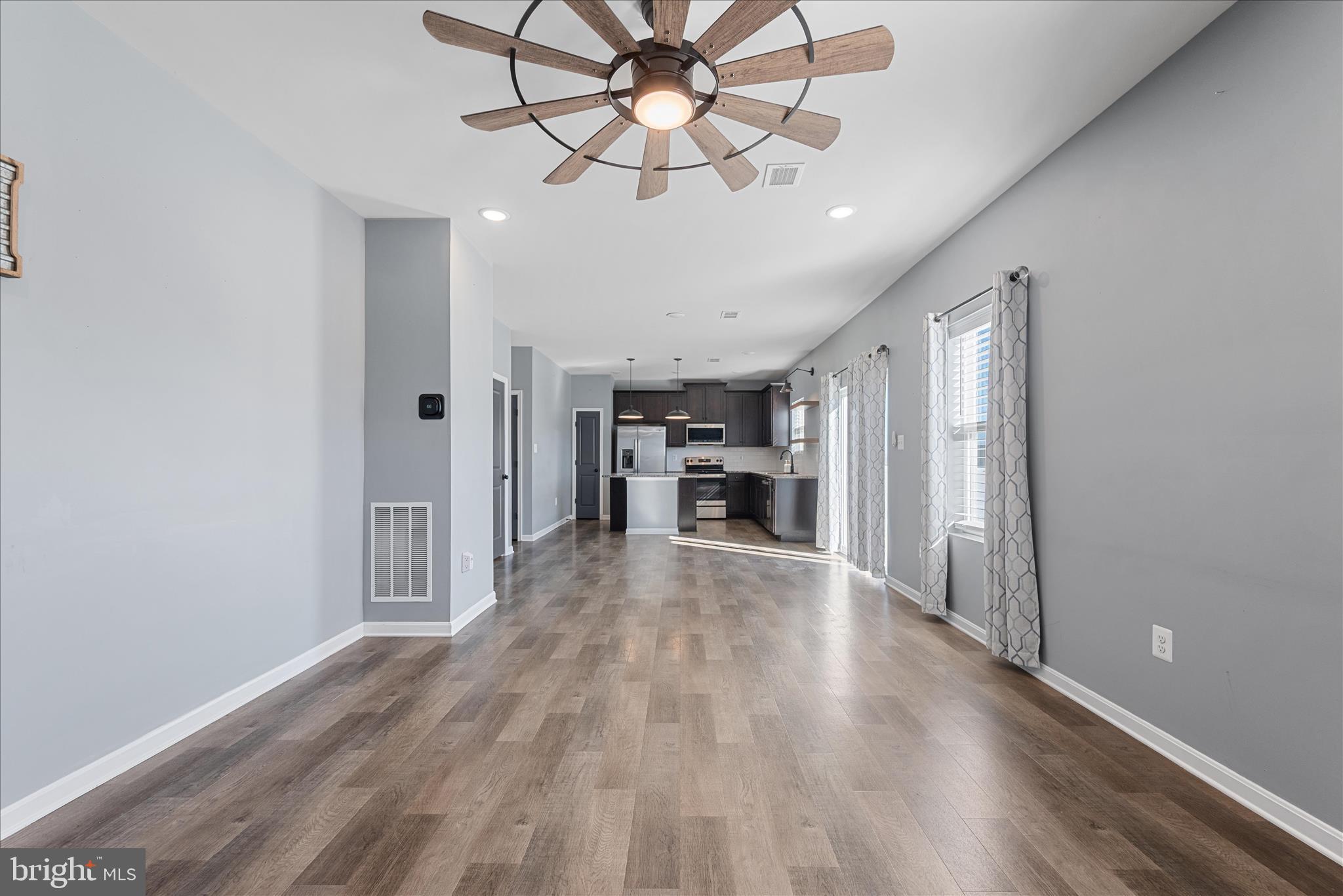 DILLON FARM - Residential