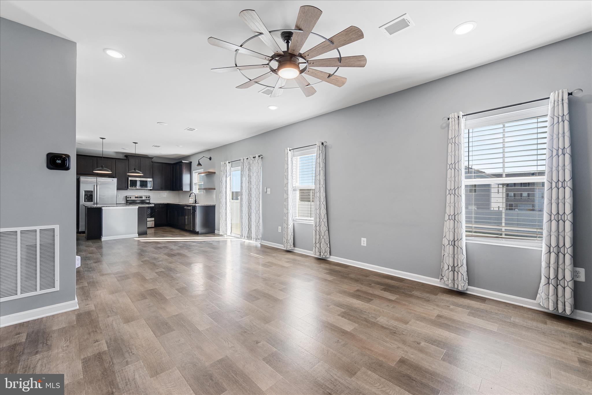 DILLON FARM - Residential