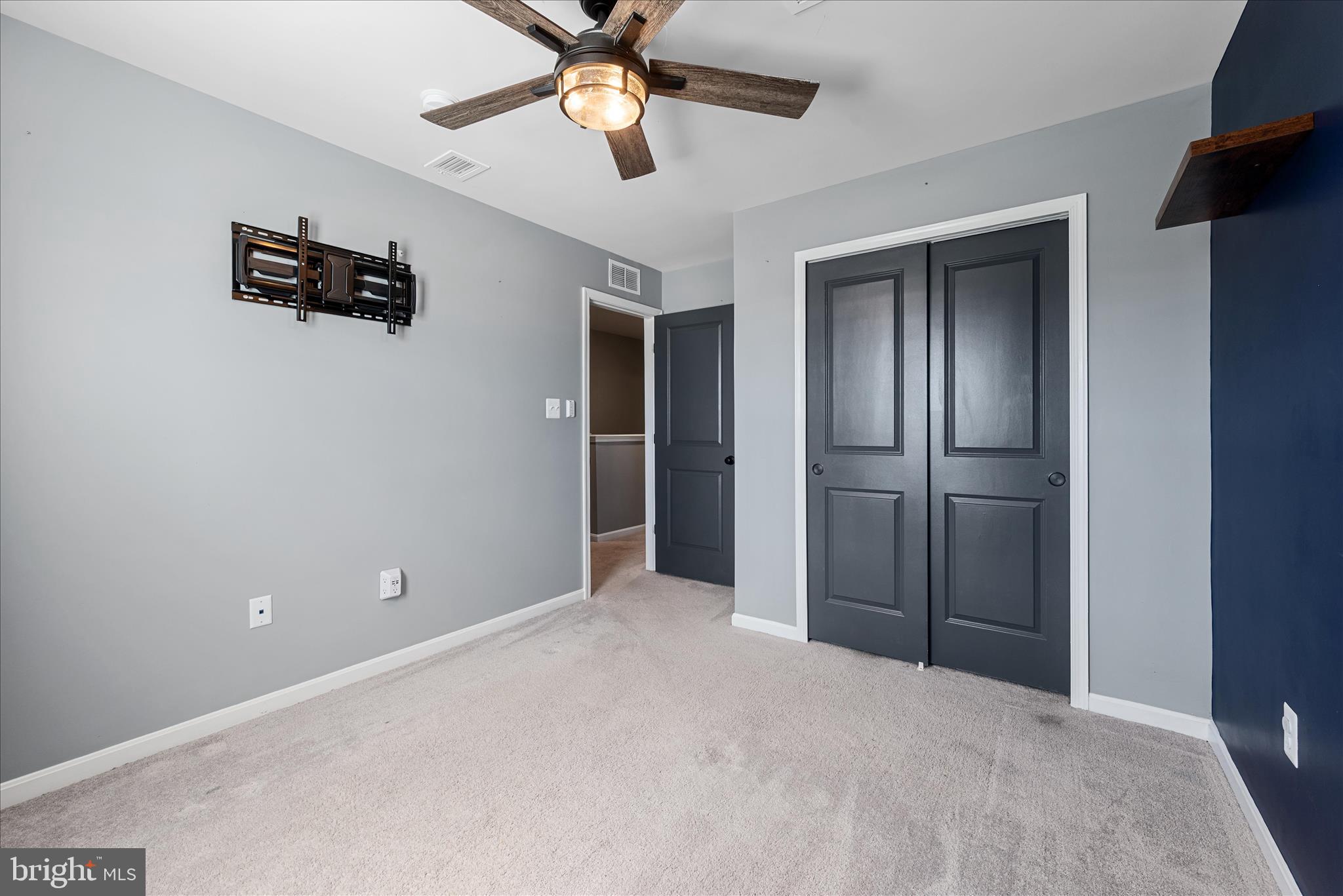 DILLON FARM - Residential