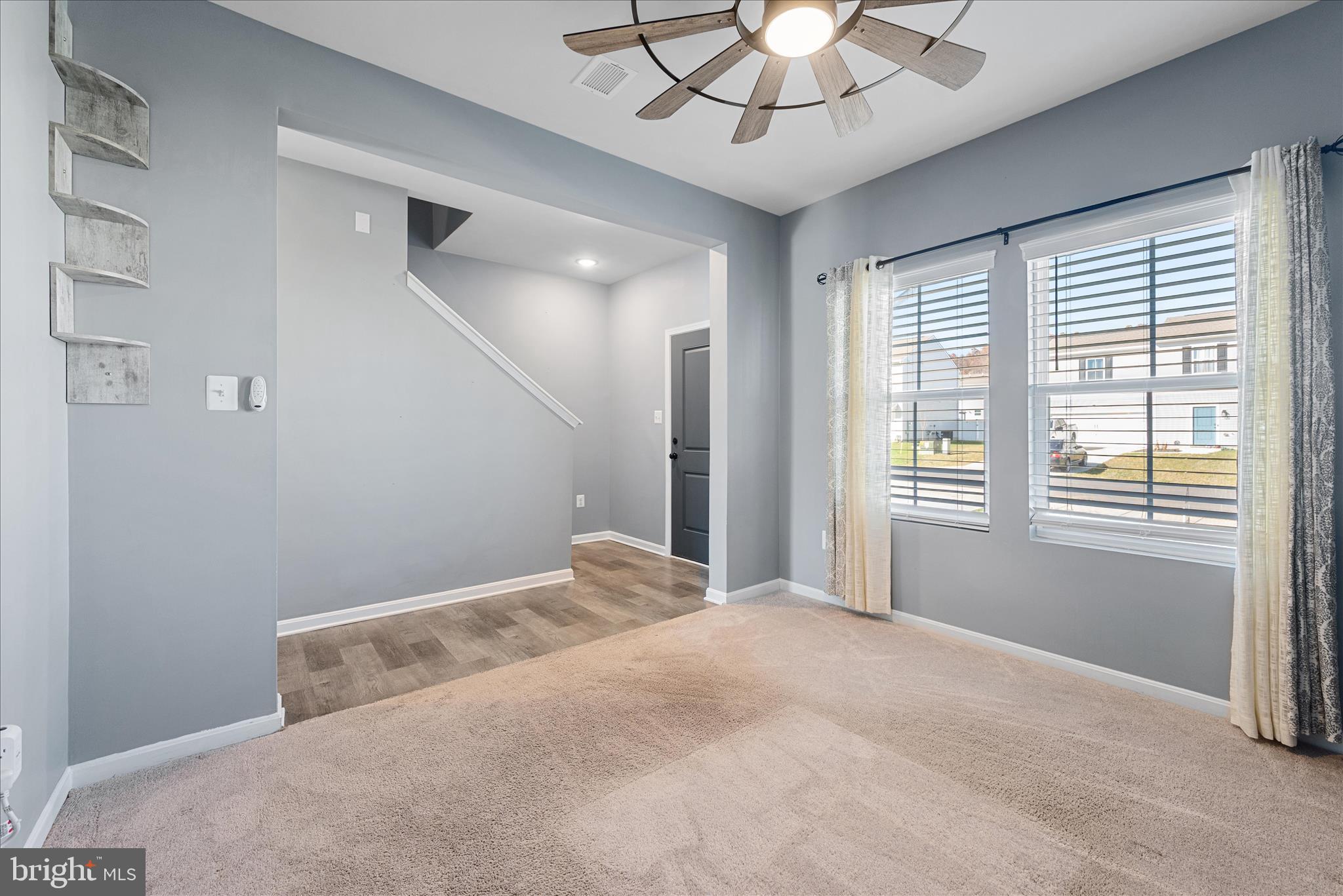 DILLON FARM - Residential