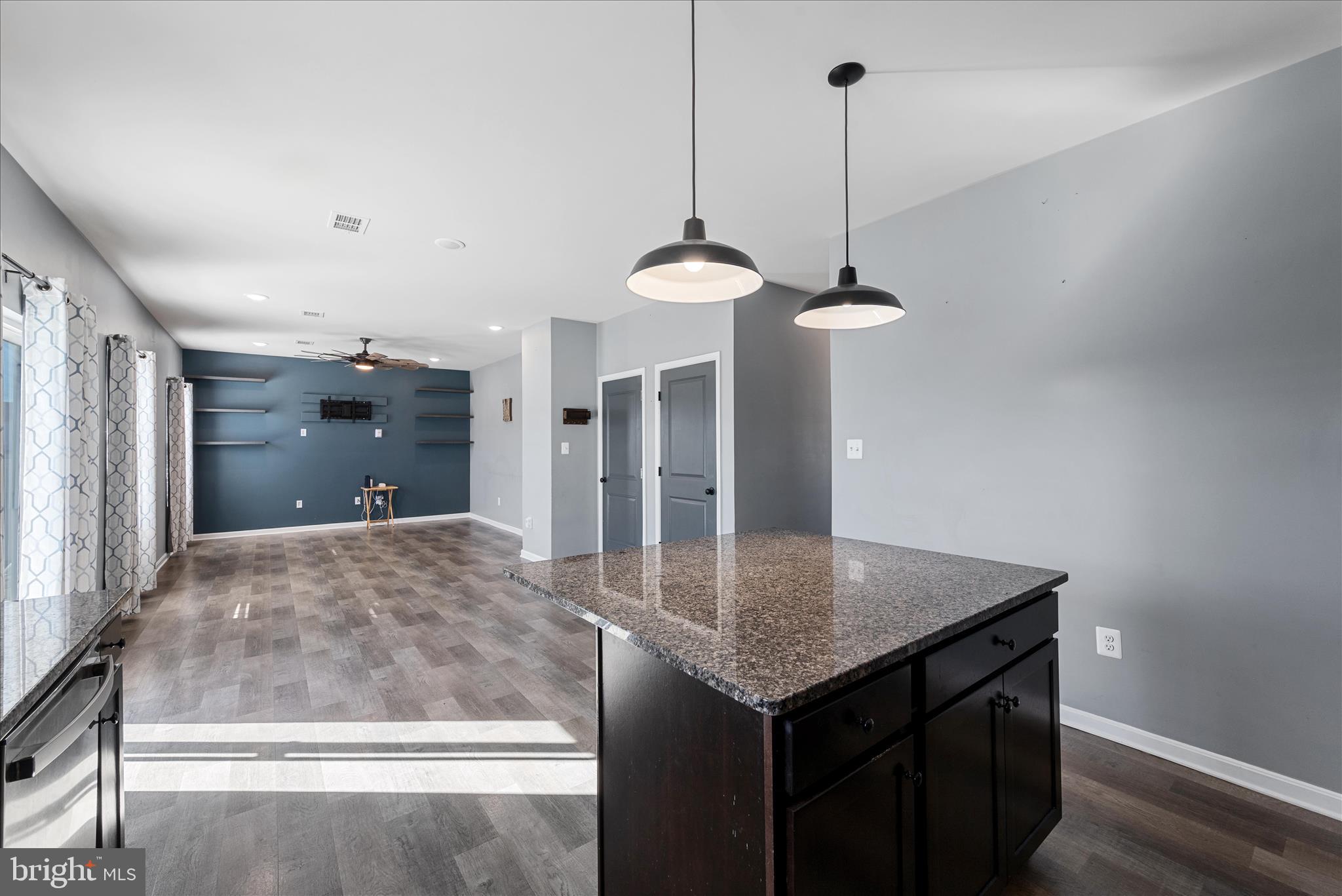 DILLON FARM - Residential