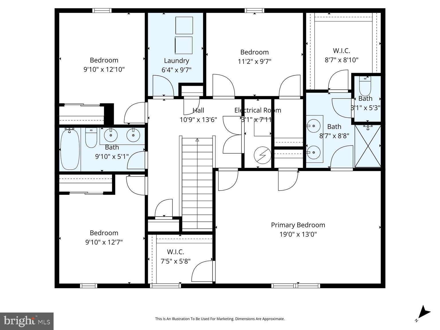 DILLON FARM - Residential